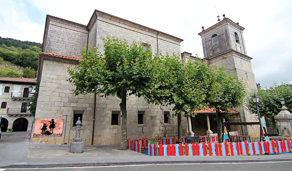 Albiztur o Albístur o Albiztur